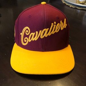 Cleveland Cavaliers hat